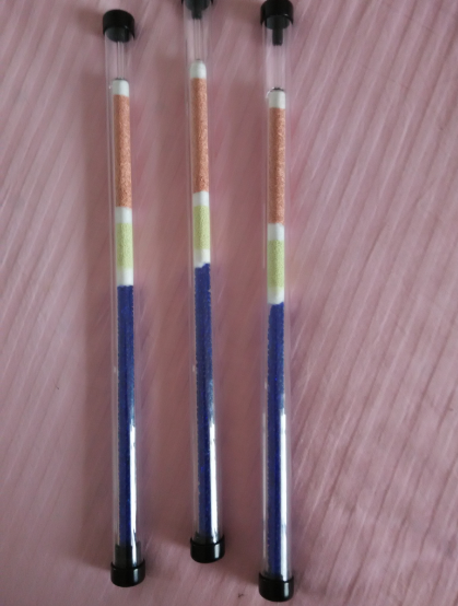 EA3000預(yù)裝石英反應(yīng)管